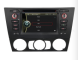 AutoRadio DVD de coche GPS  DVB-T Bluetooth BMW E90 - E91- E92 - E93