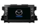 Autoradio DVD de coche GPS DVB-T Android 3G/WIFI Mazda CX-5 2012
