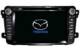 Autoradio DVD de coche GPS DVB-T Android 3G/WIFI MAZDA CX-9