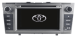 Autoradio GPS DVD Bluetooth DVB-T TDT TV 3G/4G Toyota Avensis 2009-2013
