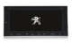 Autoradio GPS DVD Bluetooth DVB-T TDT TV 3G/4G Peugeot 3008 5008 Expert 2 boxer 2 partner 2 Citroen Berlingo
