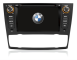 Autoradio GPS DVD Bluetooth DVB-T TDT TV 3G/4G BMW E90 - E91- E92 - E93 - E88