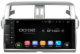 Autoradio GPS Gran Pantalla Bluetooth de coche DVB-T Android 3G/WIFI Toyota Prado 2014-2015