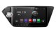 Autoradio GPS DVD Bluetooth de coche DVB-T Android 3G/WIFIKIA K2 2012-2015