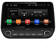 Autoradio GPS DVD Bluetooth de coche DVB-T Android 3G/WIFI Ford Eco Sport Fiesta 2017-2018