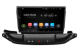 Autoradio GPS DVD Bluetooth de coche DVB-T Android 3G/WIFI Opel Astra J 2015-2017