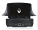 Autoradio GPS DVD TV DVB-T TDT Bluetooth Android 3G/4G/WIFI Renault Megane  3 2009-2011
