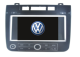 Autoradio GPS DVD TV DVB-T TDT Bluetooth Android 3G/4G/WIFI Volkswagen Touareg 2011
