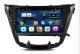 Autoradio GPS TV DVB-T TDT Android 3G/4G/WIFI Nissan X-Trail 2014