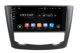 Autoradio GPS DVD Bluetooth de coche DVB-T Android 3G/WIFI Renault Kadjar 2016