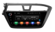 Autoradio GPS DVD Bluetooth de coche DVB-T Android 3G/WIFI KIA I20 2014-2015