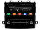 Autoradio GPS DVD Bluetooth de coche DVB-T Android 3G/WIFI Subaru Impreza XV