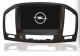 Autoradio GPS DVD TV DVB-T TDT Bluetooth Android 3G/4G/WIFI Opel Insignia