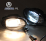 Faro antiniebla LED + la luz del día de DRL Acura RL