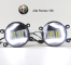 Faro antiniebla LED + la luz del día de DRL Alfa Romeo 156