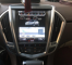 Autoradio GPS TV DVB-T TDT Bluetooth Android 3G 4G WIFI Style Tesla Vertical Cadillac CTS 2010-2012
