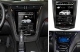 Autoradio GPS TV DVB-T TDT Bluetooth Android 3G 4G WIFI Style Tesla Vertical Cadillac CTS 2014-2016