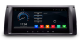 Autoradio de coche TV GPS DVB-T Android 3G/4G/WIFI BMW 5 E39/E53/M5/X5 1995 - 2007