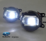 Faro antiniebla LED + la luz del día de DRL Subaru Impreza