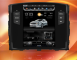 Autoradio GPS TV DVB-T TDT Bluetooth Android 3G 4G WIFI Style Tesla Vertical Mitsubishi PAJERO V93/V97