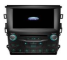 Autoradio DVD de coche GPS DVB-T Android 3G/WIFI Ford Mondeo 2015