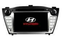 Car DVD Player GPS DVB-T Android 3G/WIFI Hyundai TUCSON / IX35 2009-2012
