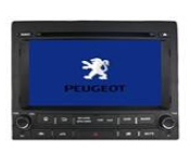 Autoradio GPS DVD DVB-T TNT Android 3G/WIFI Peugeot 405