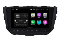 Autoradio GPS DVD Bluetooth DVB-T TV TNT Android 3G/WIFI Suzuki Vitara Breza 2015-2017