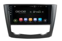 Car DVD Player GPS DVB-T Android 3G/WIFI Renault Kadjar 2016