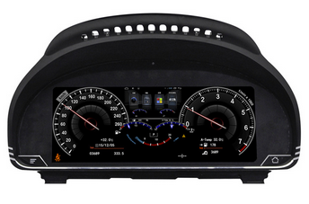 Autoradio GPS  android  BMW Serie 5 F10 2013-2017