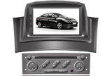 Autoradio GPS DVD  Renault Megane 2  & Kangoo I Phase 2