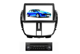 Autoradio GPS DVD DVB-T TNT 3G WIFI Peugeot 207