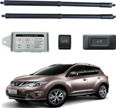 Kit Hayons électrique coffre Nissan Murano 2015-2019