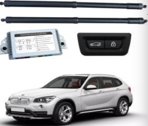 Für BMW X1 elektrische heckklappe, automatische heckklappe, gepäck  änderung, automotive liefert