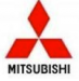 Mitsubishi elektrische achterklep
