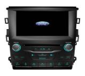 Car DVD Player GPS DVB-T Android 3G/WIFI Ford Mondeo 2015