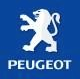 Peugeot tailgate lift