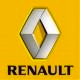 Renault hayons électrique de coffre