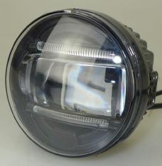 LED Nebelscheinwerfer / DRL