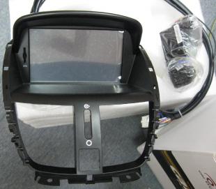 Autoradio GPS DVD Bluetooth DVB-T TV TNT Peugeot 207 4911RBW : Trouver l'Autoradio  GPS de vos rêves. Le TOP du High-Tech pour automobile la qualité à petit  prix ! Autoradio GPS pas
