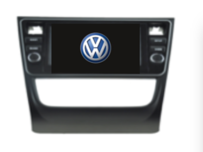 Autoradio GPS DVD Bluetooth DVB-T TNT TV 3G/4G Volkswagen Golf
