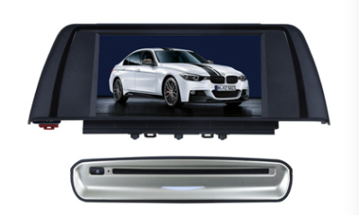 Autoradio GPS DVD TNT 3G WIFI BMW