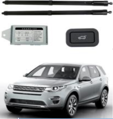 Kit Hayons électrique coffre Land Rover Discovery 5 2015-2017