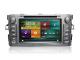 Autoradio GPS DVD  Bluetooth DVB-T TV TNT 3G/4G/WiFi  Toyota Auris