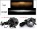 Feux antibrouillard LED + DRL lumière feux de jour LED Toyota GT 86