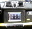 Autoradio GPS TV DVB-T TNT Android 3G/4G/WIFI Mercedes-Benz Smart 2012-2015