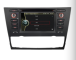 Autoradio DVD GPS TNT DVB-T  TV Bluetooth BMW E90 - E91- E92  - E93 - E88