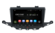 Autoradio GPS DVD Bluetooth DVB-T TV TNT Android 3G/WIFI Opel Astra K 2016-2017