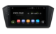 Autoradio GPS DVD Bluetooth DVB-T TV TNT Android 3G/WIFI Volkswagen Passat 2015-2016