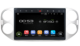 Autoradio GPS DVD Bluetooth DVB-T TV TNT Android 3G/WIFI Volkswagen Tiguan 2013-2015